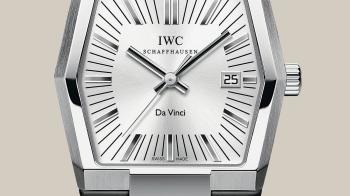 One Year, One Watch - IWC Schaffhausen