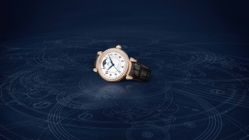 Da Vinci Automatic Phase de Lune 36 Edition "150 years" - IWC Schaffhausen