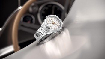 The Ingenieur brought back to its roots - IWC