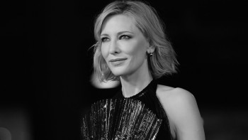 Cate Blanchett and Franziska Gsell - IWC