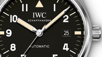 Pilot’s Watch Mark XVIII Edition “Tribute to Mark XI” - IWC