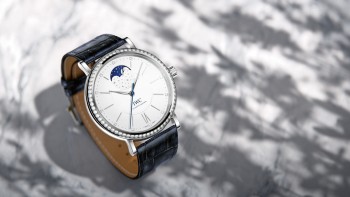 Portofino Automatic Moon Phase 37 - IWC