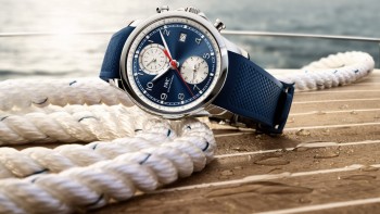 Portugieser Yacht Club Chronograph  - IWC Schaffhausen
