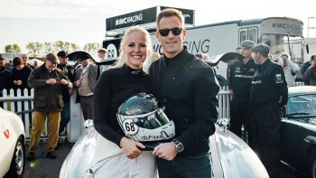 The IWC Racing Team makes its comeback  - IWC Schaffhausen