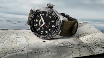 Legitimacy for the The Longest Flight - IWC