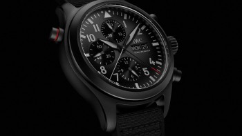 Top Gun - IWC