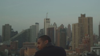 Video.  Carmelo Anthony in New York - IWC