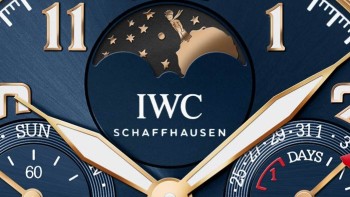Big Pilot’s Watch Perpetual Calendar Edition “Le Petit Prince” - IWC