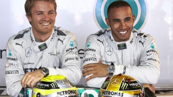 New Prominent Friends of the Brand - IWC