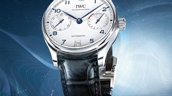 Portuguese Automatic - IWC