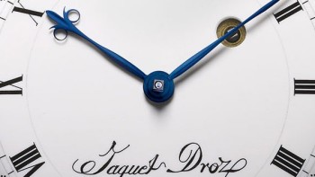 The Museum Pocket Watch - Jaquet Droz 