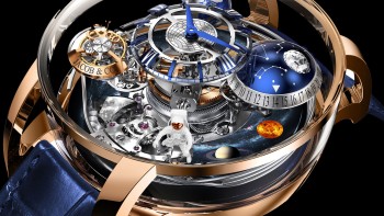 Astronomia Maestro - Jacob & Co.