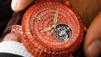 Baguette Out of Town  - Set Watches