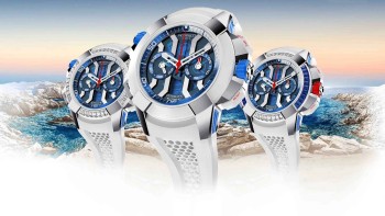 Epic X Chrono Summer Edition - Jacob & Co.