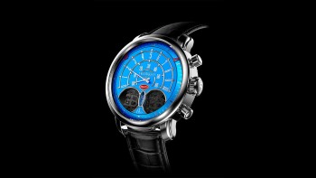 A House of Timepieces - Jacob & Co.
