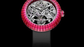 Fine Watches And High Jewelry - Jacob & Co.
