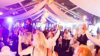 Cannes Film Festival Gala Dinner - Jacob & Co.