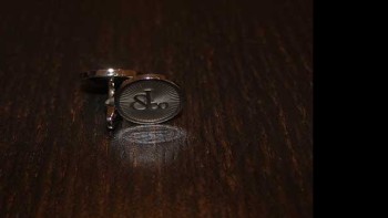 A new competition every day - Win Jacob & Co cufflinks