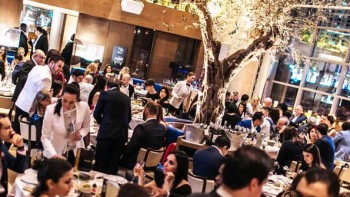 Boutique Opening Ceremony in Dubai - Jacob & Co.