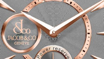 The age of reason? - Jacob & Co