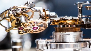 30 years of ground-breaking watches - Jacob & Co.