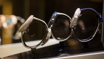 At Montres Prestige - Jacob & Co