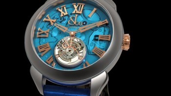 Palatial Watch Collection - Jacob & Co.
