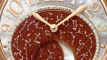 Rendez-Vous Moon - Jaeger-LeCoultre