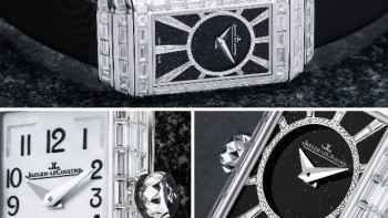 Reverso One High Jewelry - Jaeger-LeCoultre