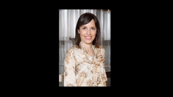 Profile of Catherine Rénier, CEO - Jaeger-LeCoultre