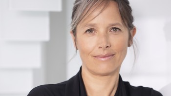 Catherine Rénier - Jaeger-LeCoultre