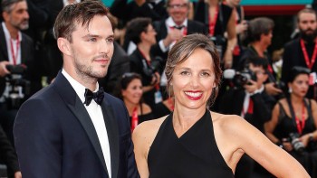 76th Venice International Film Festival Opening - Jaeger-LeCoultre