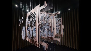 “The Reverso made Jaeger-LeCoultre” - Jaeger-LeCoultre