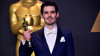 Oscars 2017 - Jaeger-LeCoultre