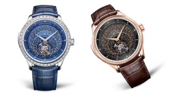 Master Grande Tradition Grande Complication - Jaeger-LeCoultre