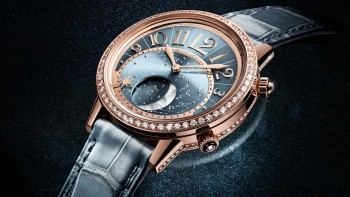 Rendez-Vous Moon Serenity - Jaeger-LeCoultre