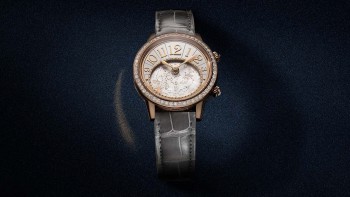 Rendez-Vous Celestial - Jaeger-LeCoultre
