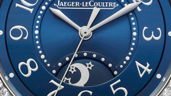 Rendez-Vous Night & Day - Jaeger-LeCoultre