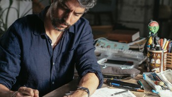 Jaeger-LeCoultre Reverso Stories x Covent Garden - Jaeger-LeCoultre