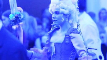Video. 275th anniversary celebrated in Moscow - Jaquet Droz