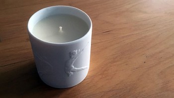 Win a Jaquet Droz candle - Summer competition