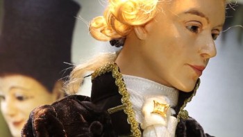 Video. The Enchanted Journey - Jaquet Droz