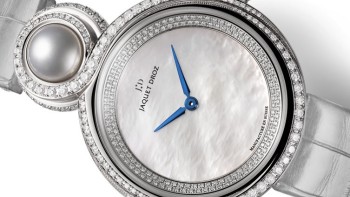 Lady 8 arrives in stores - Jaquet Droz