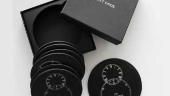 15 great prizes for 15 days to celebrate 15 years of great content - Baselworld 2016 winners - Jaquet Droz