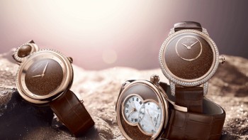 Sunstone - Jaquet Droz