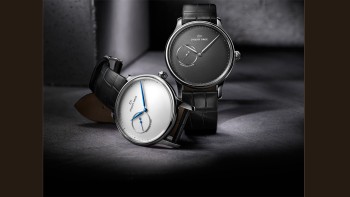Grande Heure Minute - Jaquet Droz