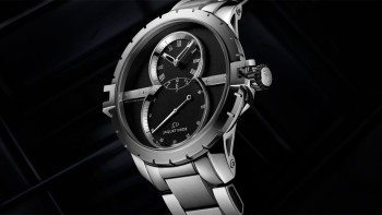 Grande Seconde SW - Jaquet Droz