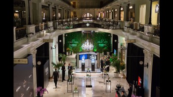 280th anniversary celebrated in Russia - Jaquet Droz
