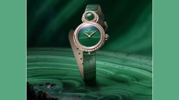 Lady 8 Petite - Jaquet Droz