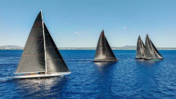 The Superyacht Cup 2022 - Jaquet Droz